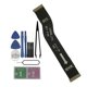 thumbnail image 2 of Kit De Cable Flexible De Conector De Placa Base LCD LVD Para Teléfonos S20 Plus G986U G986B, 2 of 5