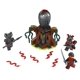 thumbnail image 4 of Kit de construcción LEGO Ninjago The Vermillion Attack 70621, 4 of 9