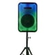 thumbnail image 1 of Parlante Karaoke 12 Pulgadas Mlab Flaming Con Atril y Microfono, 1 of 3