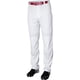 thumbnail image 1 of Pantalones Rawlings Solid Semi-Relaxados para Hombre Talla M Blancos, 1 of 5