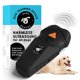 thumbnail image 5 of Entrenador ultrasónico recargable para perros Bark Begone negro, 5 of 9