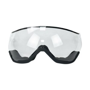 Ioensy - Cascos Con Visera Resistente Al Viento, Gafas De Nieve Para Snowboard, Ciclismo, Motocicleta