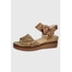 thumbnail image 1 of Sandalia Sigurd Beige, 1 of 5