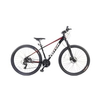 Totem - Bicicleta Mtb Aro 29*16 Modelo Master Negro