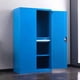 thumbnail image 3 of Mueble / Gabinete para Herramientas Azul, 3 of 3