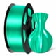 thumbnail image 2 of Filamento 3D PLA Seda Verde 1kg | Filamentos, 2 of 2