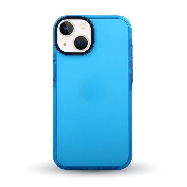 Carcasa Para iPhone 16 Plus - Fluor Candy