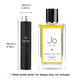 thumbnail image 1 of Aura West - Jo Ama Mango Tailandés Lima EDT Spray de Viaje (5ml), 1 of 1