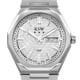 thumbnail image 1 of Reloj RSW Hombre M163-SS-1, 1 of 4