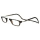 thumbnail image 1 of Gafas de lectura Clic Magnetic Original Long M-L 2.25X, 1 of 8
