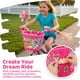 thumbnail image 3 of Cesta para Bicicleta Little World 21 × 15 cm – Pegatinas y Cascabel, 3 of 9