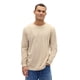 thumbnail image 1 of Camiseta GAP de manga larga para hombre, de mimbre suave, para uso diario, talla M, 1 of 1