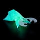 thumbnail image 5 of Rompecabezas Con Iluminacion 3D Pequeño Alce Creatto, 5 of 8