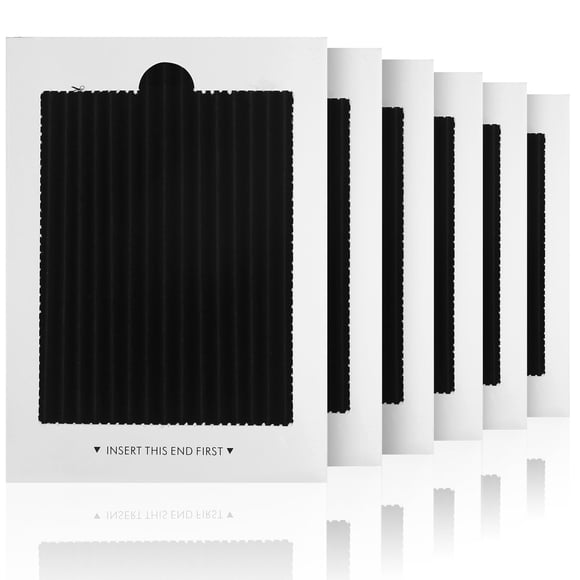 Filtro de Aire StLiSuYmx 6 unidades 16,5 cm × 12,2 cm