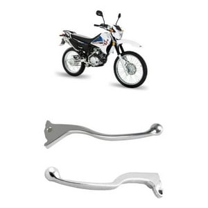 Genérico - Manilla De Freno Embrague Para Moto Yamaha Xtz 125