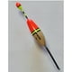 thumbnail image 3 of Flotador Balsa Paulownia 5gr 15cm Rojo Amarillo Negro, 3 of 8
