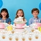 thumbnail image 5 of Set de suministros para fiesta de cumpleaños Cinna-morolls con 25 piezas, 5 of 5