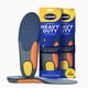thumbnail image 1 of Plantillas De Apoyo Resistentes Para Hombre De 8 A 14 Años 2 Pares, 1 of 9