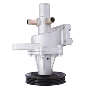 Repuestos Del Sol - Bomba Agua Chevrolet Spark Gt 1.2 2010 2016