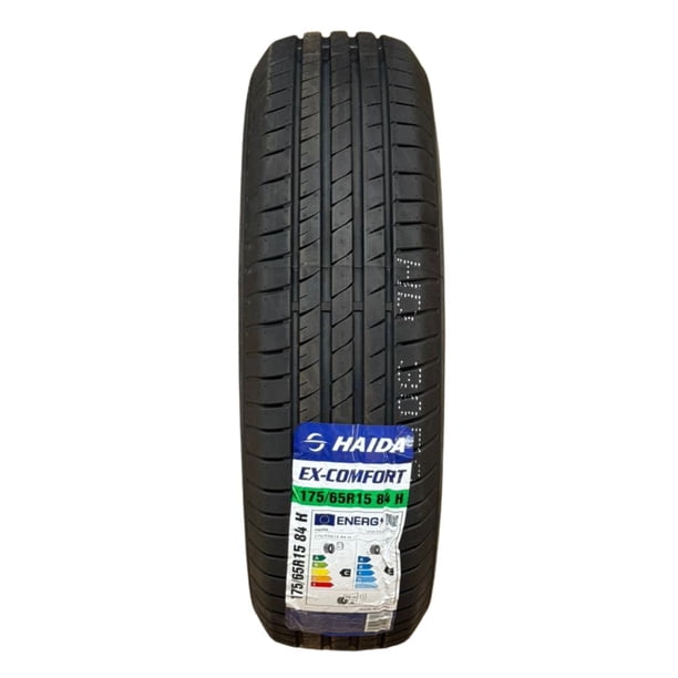 Neumatico 175/65 R15 HAIDA EX-COMFORT 84H | Lider