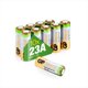 thumbnail image 1 of Batería GP 23A 12V (x10) Alcalina de Alto Voltaje, 1 of 6