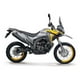 thumbnail image 4 of Kit Mantencion Voge 300 Rr / Ds / Rally (2l + Filtro Japón), 4 of 4