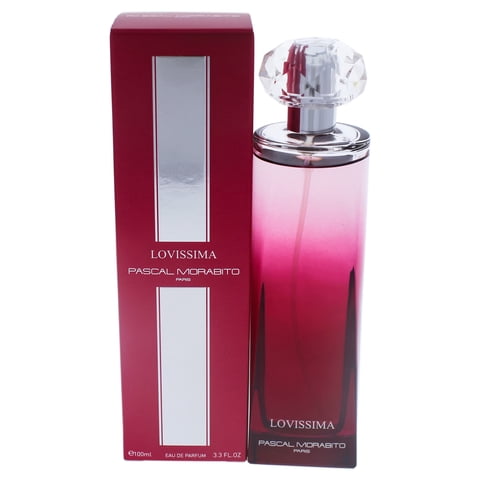 Perfume Pascal Morabito Lovissima Edp