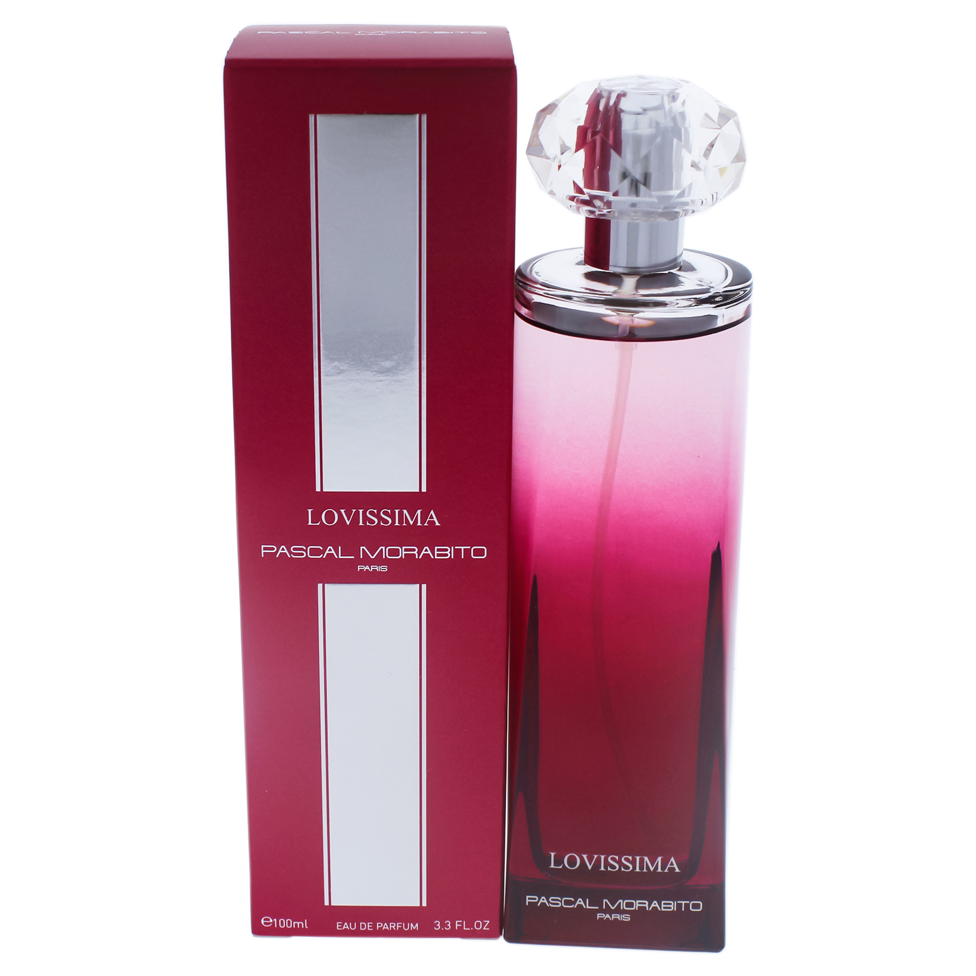 Perfume Pascal Morabito Lovissima Edp