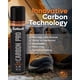 thumbnail image 4 of Protector de calzado en aerosol Collonil Carbon Pro XL, 400 ml, impermeable, 4 of 8