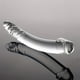 thumbnail image 1 of Crystal Glass Dildo and Anal Plug Set - G Spot Masturbation and Training Toys for Men and Women, 1 of 2