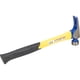 thumbnail image 2 of Cabezal fresado Framer Hammer VAUGHAN California CF21FGP de 21 oz/600 g, 2 of 6