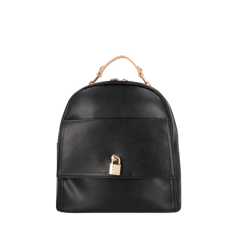 Mochila Secret Ravena St6 M Negro
