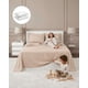 thumbnail image 1 of Juego Sabanas Plaza King Mas 2 Almohadas Con Relleno 6 Piezas, 1 of 6