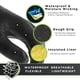 thumbnail image 2 of Guantes SHOWA TEMRES 282-02 Impermeables Aislados para Invierno, 2 of 9