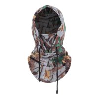 Ioensy - Pasamontañas Máscara De Esquí Pañuelo Bufanda Ciclismo Mujeres Hombres Correr Transpirable Estilo De Esquí E