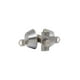 thumbnail image 1 of Cerrojo de seguridad, cilindro exterior e interior. (Acero inoxidable). SKU: SDCE0-AI, 1 of 2