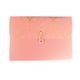 thumbnail image 1 of Carpeta Desplegable Estampado Dorado, 1 of 2