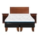 thumbnail image 1 of Cama Europea Green Infinity 2 Plaza Base Dividida, 1 of 9