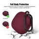 thumbnail image 5 of Funda de silicona para Samsung Galaxy Buds 2 Pro/Buds 2/Buds Pro, 5 of 7