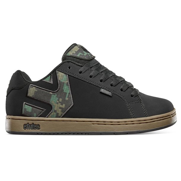 Zapatilla Fader Fatigue
