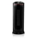 thumbnail image 2 of Calefactor Electrico Ventilador 2000W 2N Negro KPT-2068 PTC, 2 of 5