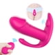 thumbnail image 4 of Didi Vibrador Triple Juguete Mujer Control Remoto, 4 of 4