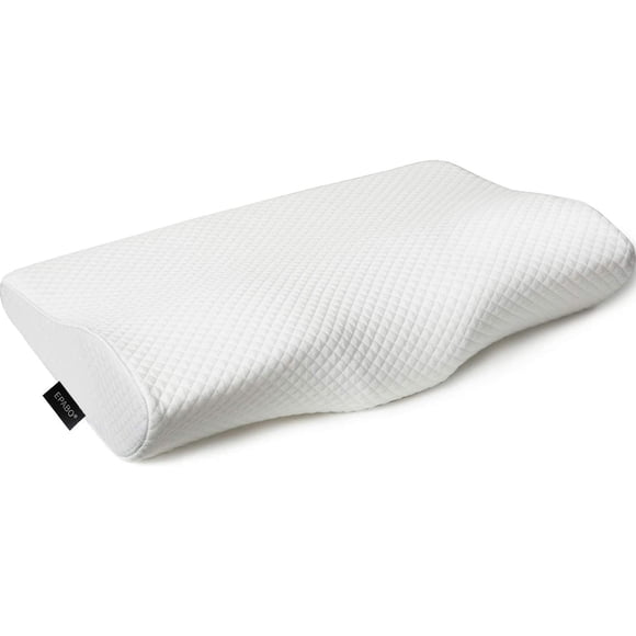 Almohada Viscoelástica Ortopédica Para El Dolor De Cuello Queen