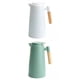 thumbnail image 3 of 2 Uds., Hervidor De Agua Con Aislamiento Térmico, Botella Doméstica Para Café, Amigos, Regalos, 1L, 3 of 3