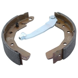 Repuestos Del Sol - Juego Patines Freno Traseros Chevrolet Spark 0.8 2004 2016