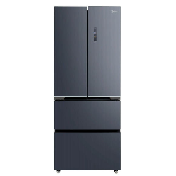 Refrigerador Midea French Door No Frost / MDRF601FGE70 435 Litros