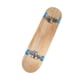 thumbnail image 1 of Tabla De Skate En Blanco Para Niños, Tabla De Skate De Madera Para Hacer Tú Mismo, Para Niños Principiantes, 80 Cm X 20 Cm, 1 of 5