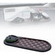 thumbnail image 1 of Alfombrilla antideslizante coche soporte móvil número aparcamiento universal gafas llaves, 1 of 7
