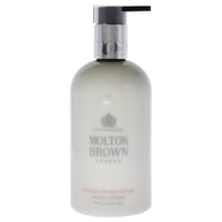Molton Brown - Deliciosa Loción Para Manos De Ruibarbo Y Rosa De Para Mujer - Loción Para Manos