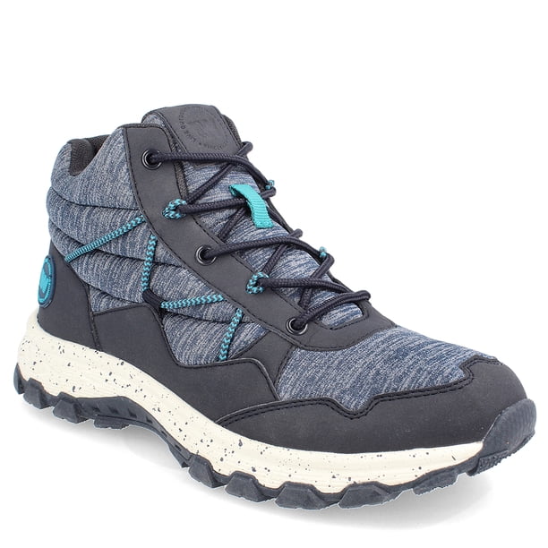 Zapatilla Mujer Recy 2 Azul Oscuro